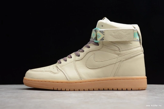 Onekick Strap Air Retro High Jordan AR4410-207 1 N7 0613
